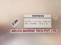 Siemens 6dd1681-0cb2/6dd1681-0ca2/6dd1681-0ca2 interface module rack