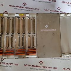 Siemens 6dd1681-0cb2/6dd1681-0ca2/6dd1681-0ca2 interface module rack