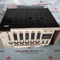 bently nevada 3300 series monitoring system