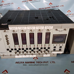 bently nevada 3300 series monitoring system
