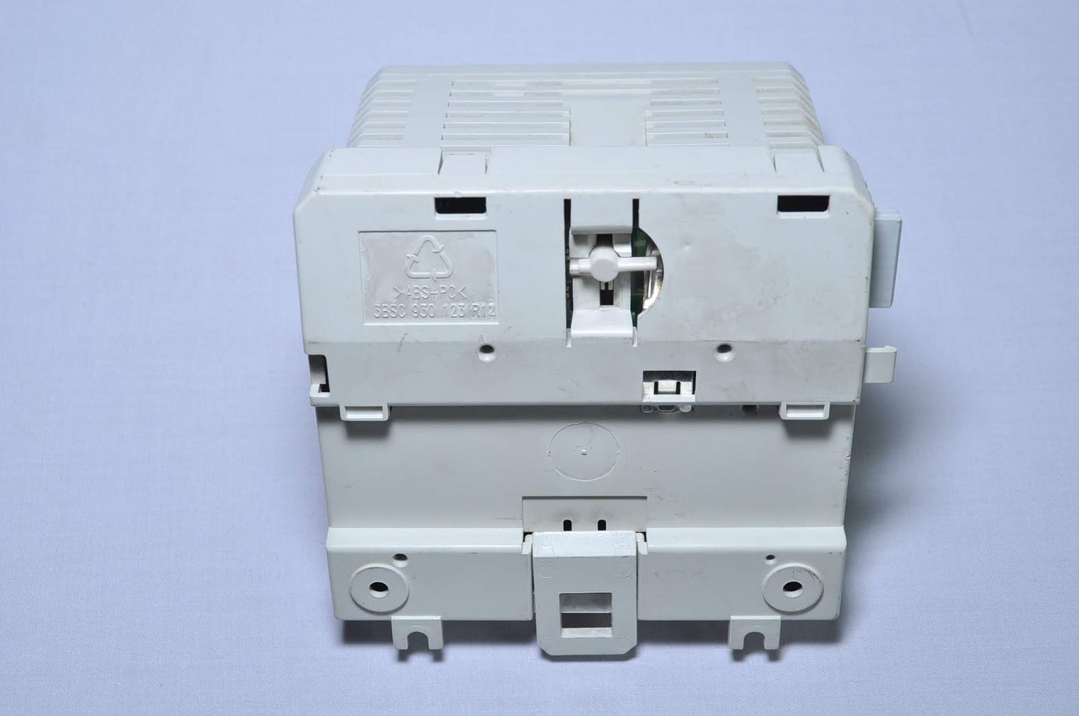 Abb ao820 analog output module