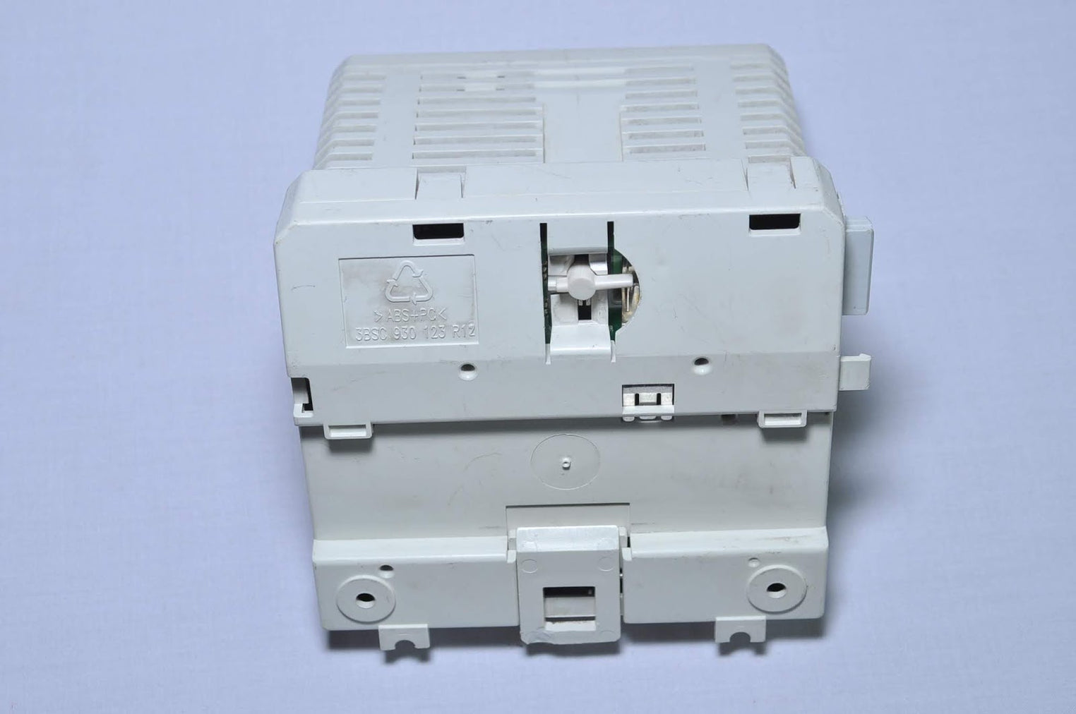 Abb ai820 analog input module - 3bse008544r1