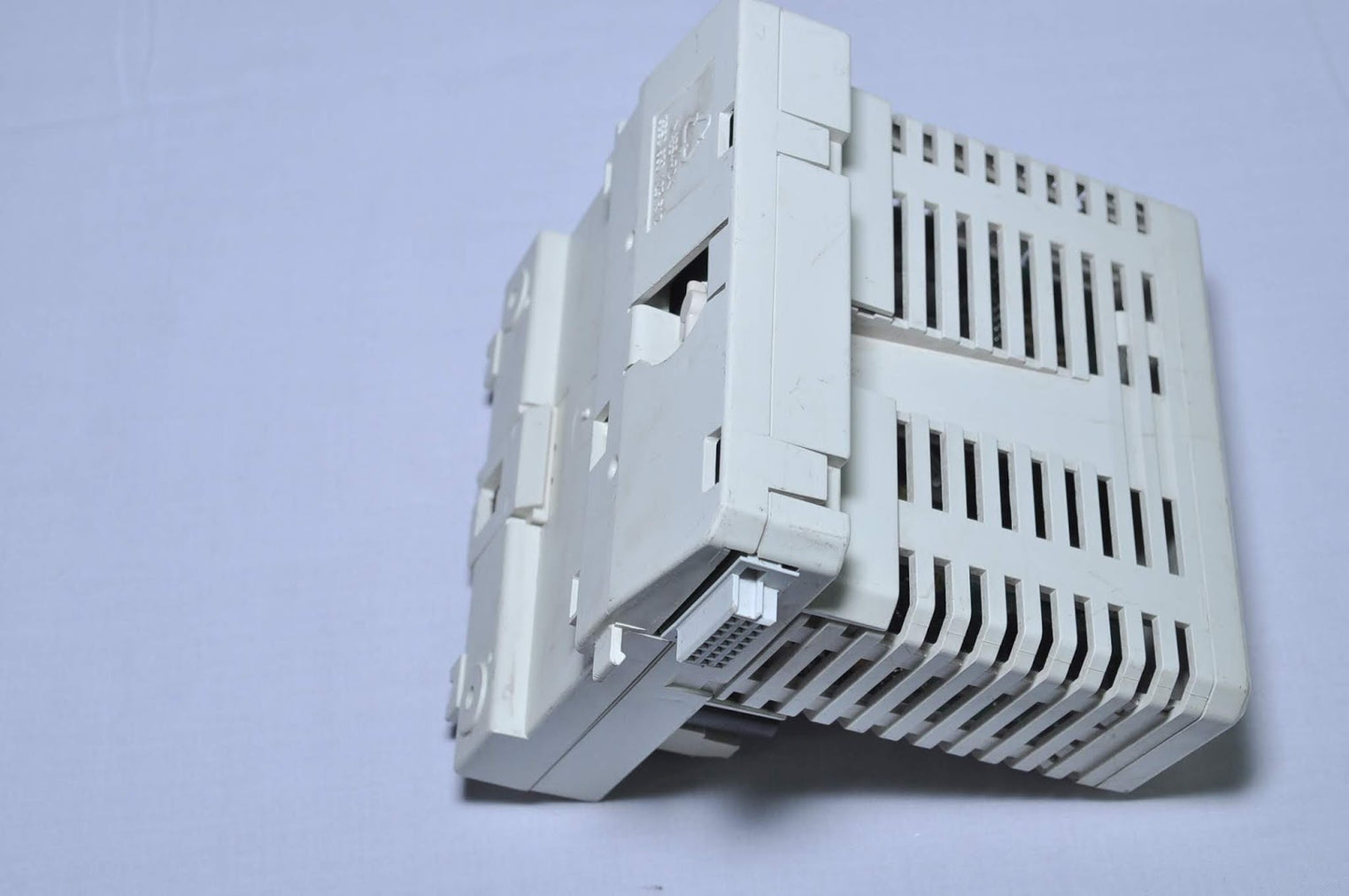 Abb ai820 analog input module - 3bse008544r1