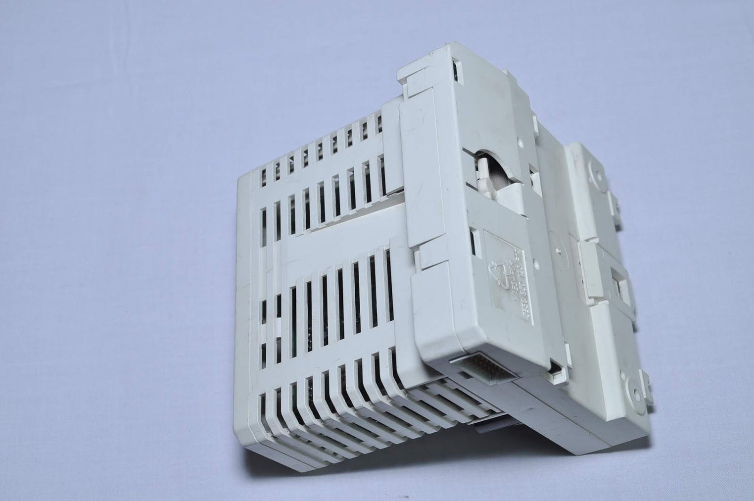Abb ai820 analog input module - 3bse008544r1