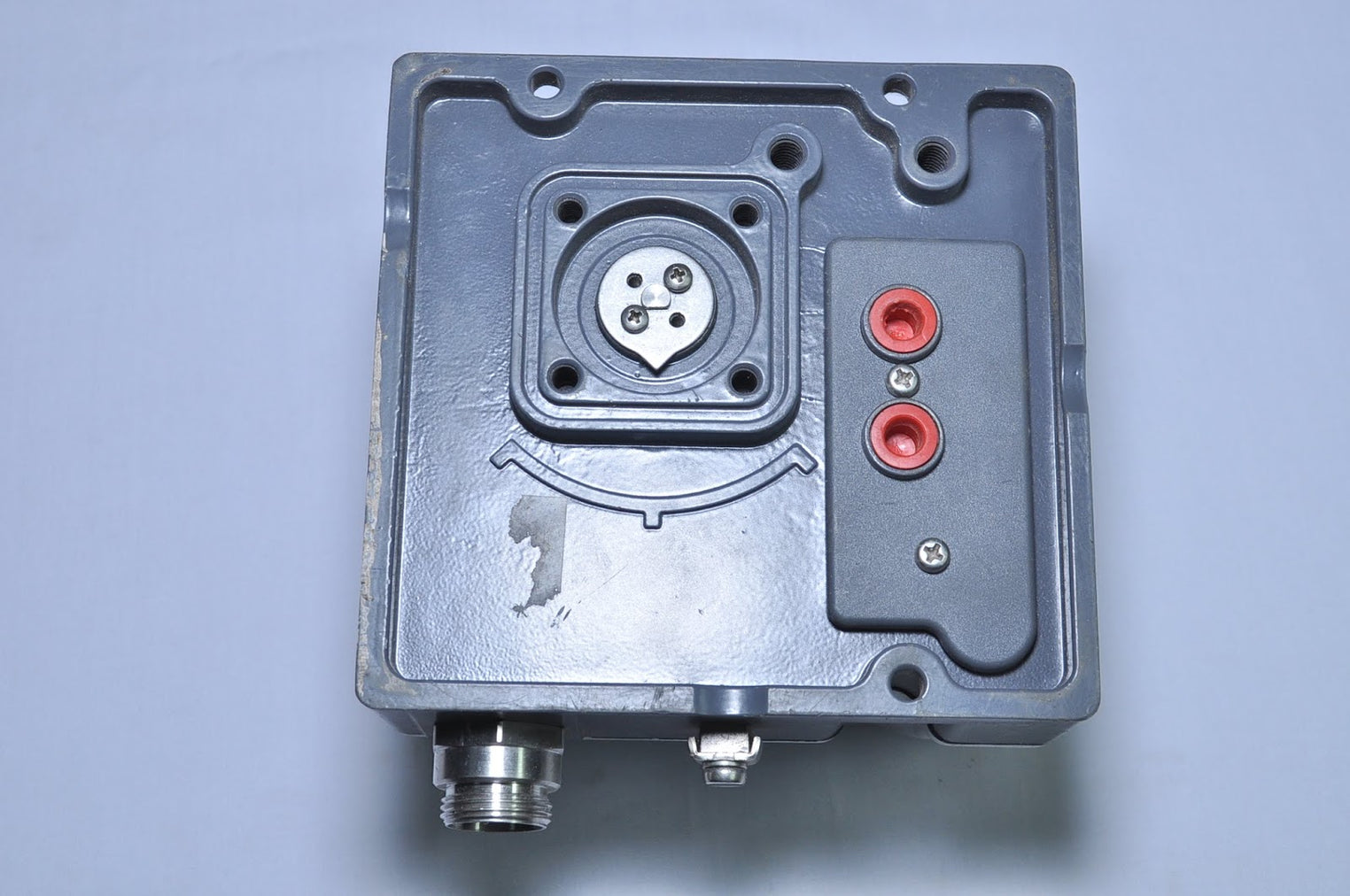 Metso neles nd9103fn intelligent valve controller