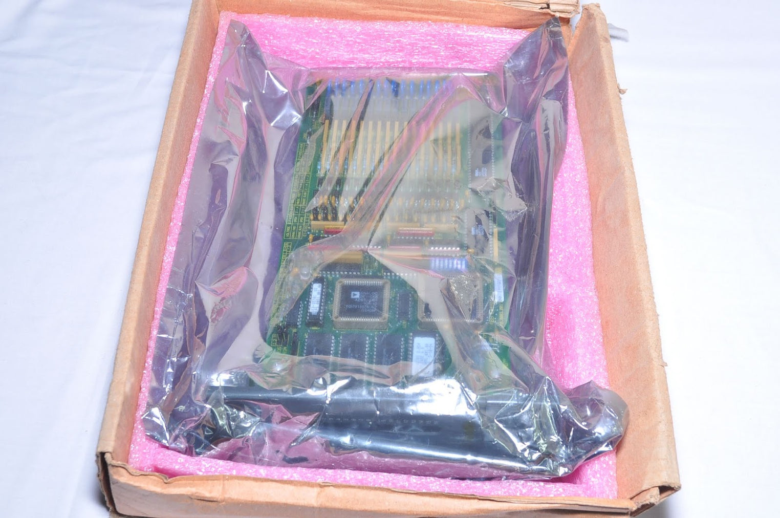 Abb imsed01 sequence of events digital inputs module