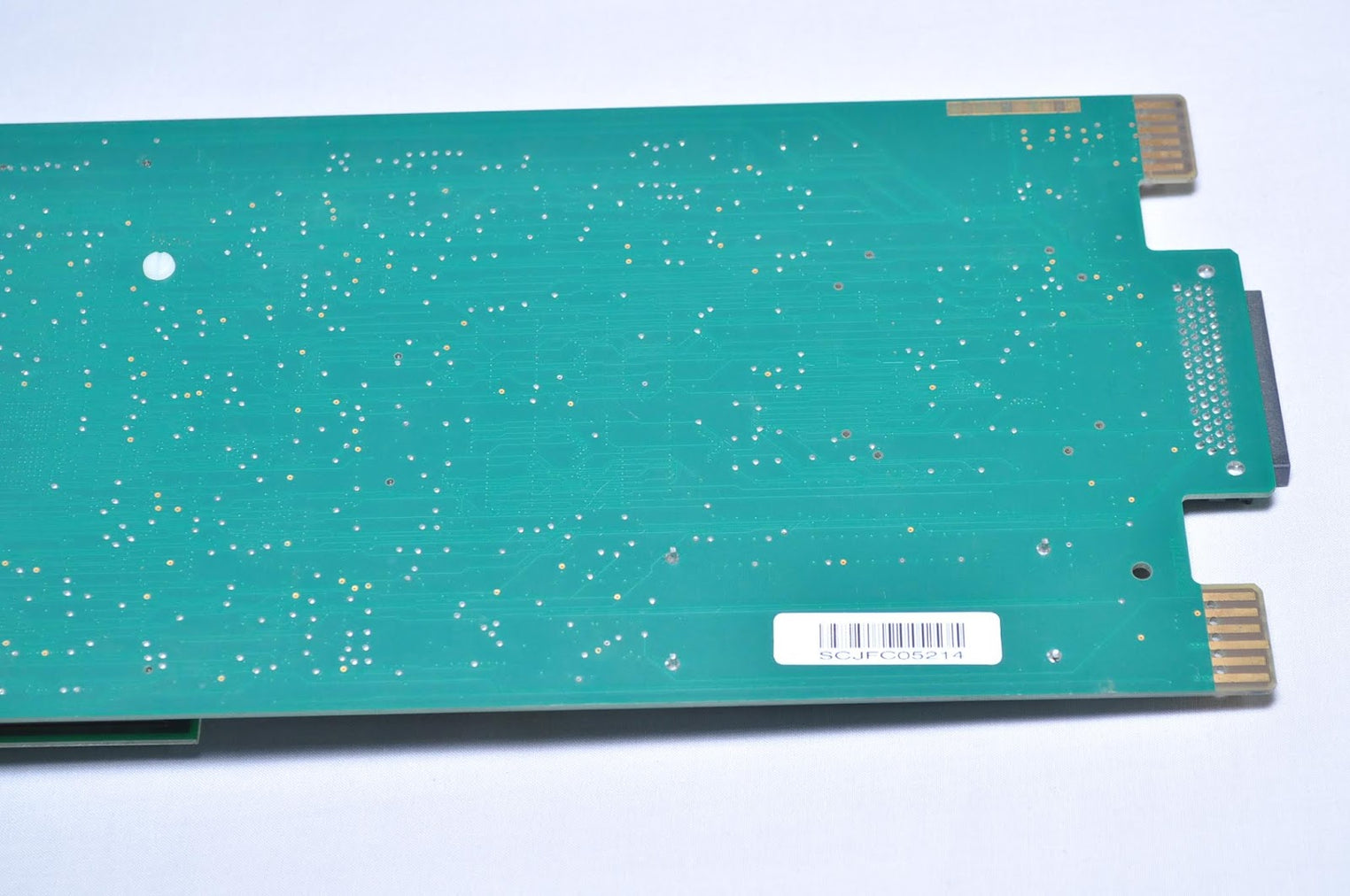 Abb Inict13A Symphony Infi - Net To Computer Transfer Module