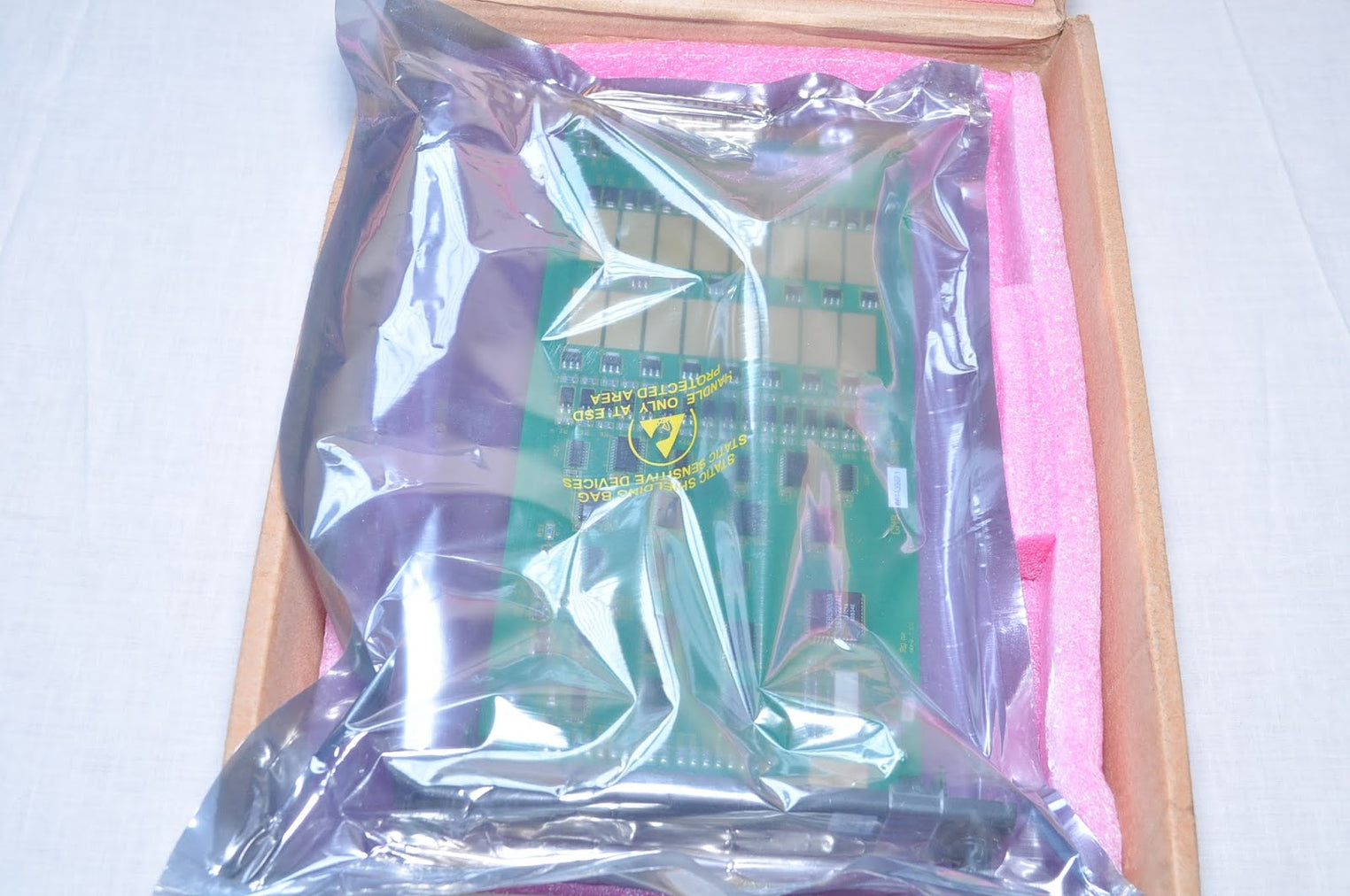 Abb imdso14 digital output slave 16-channel open collector