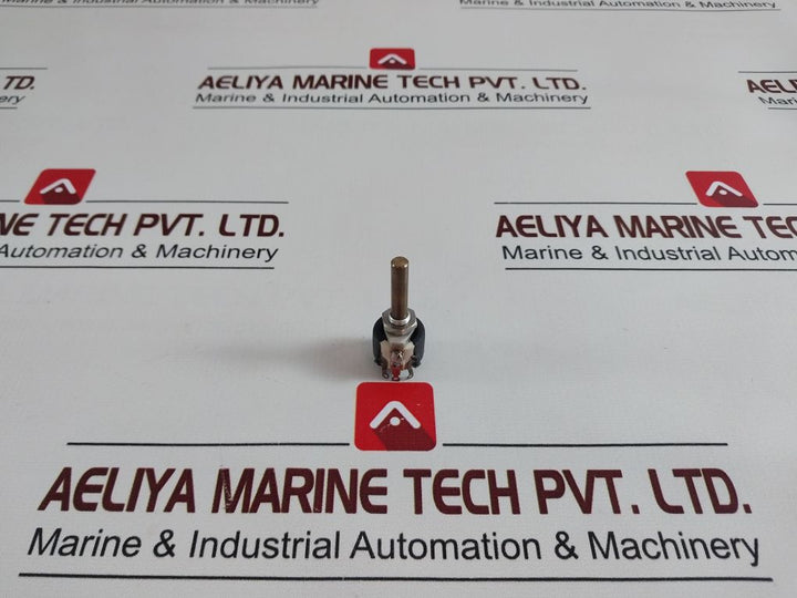 P4 2K2±10% U3 Wm110 Potentiometer