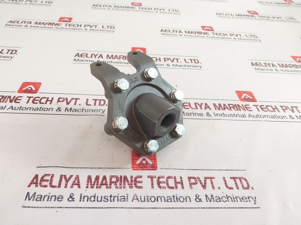 P52935-4 Quick Release Valve 21W14