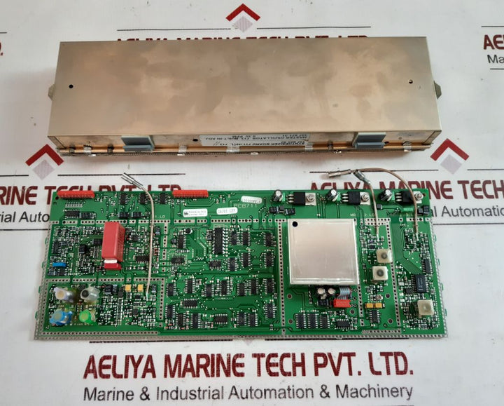 P55436 Ver.Fk-5 Pcb
