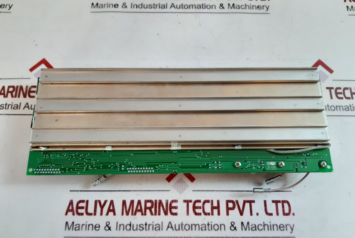 Pcb711 Ver.Fk-5 Pcb Synthesizer Board