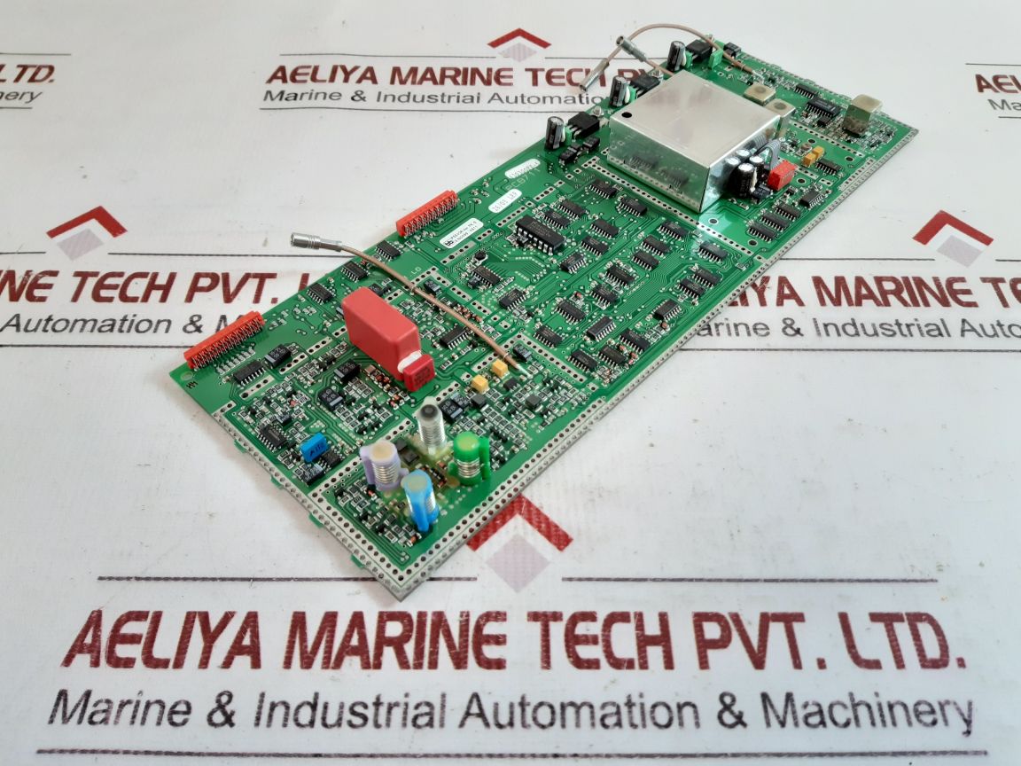 Pcb711 Ver.Fk-5 Pcb Synthesizer Board