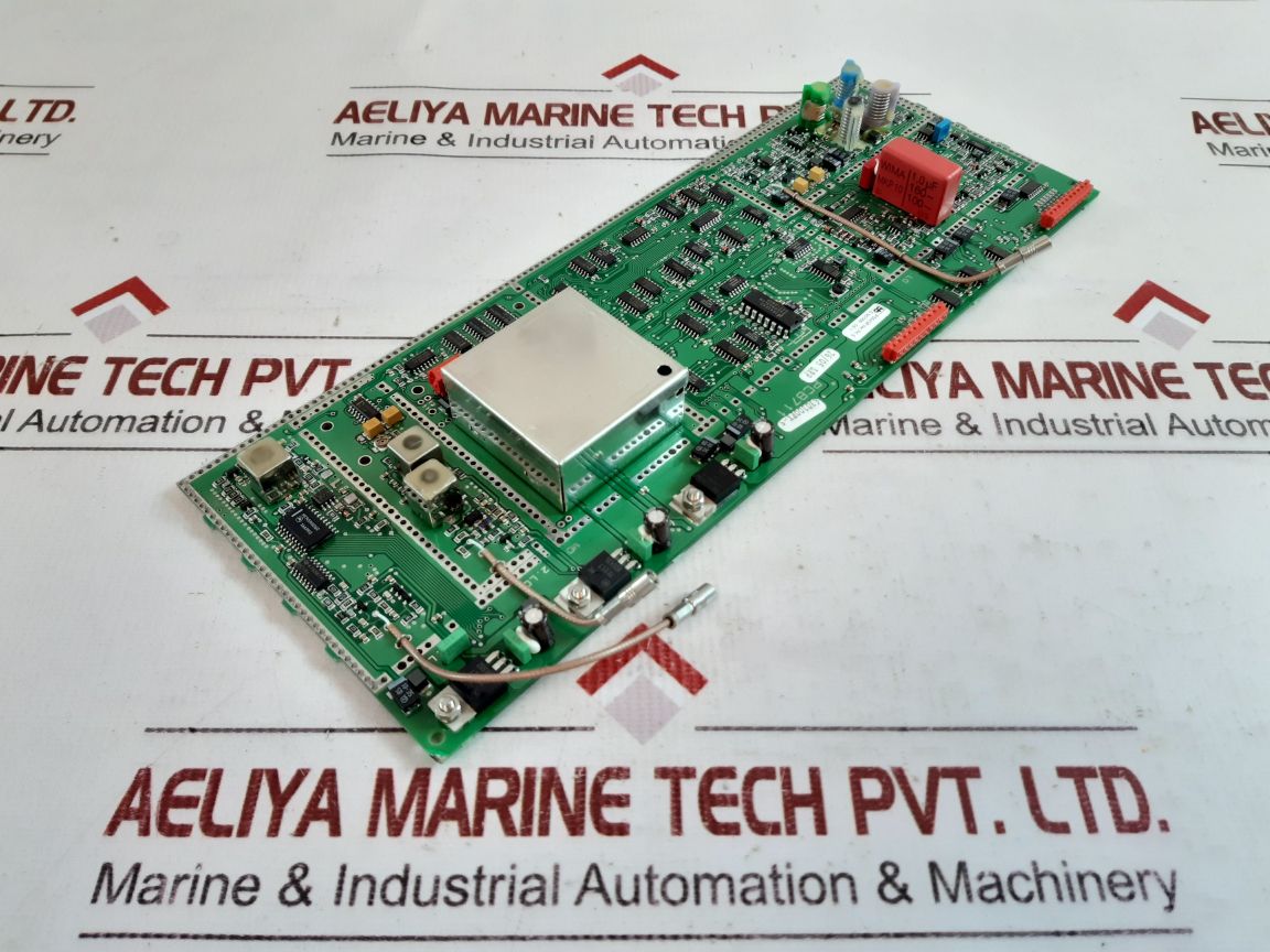 Pcb711 Ver.Fk-5 Pcb Synthesizer Board