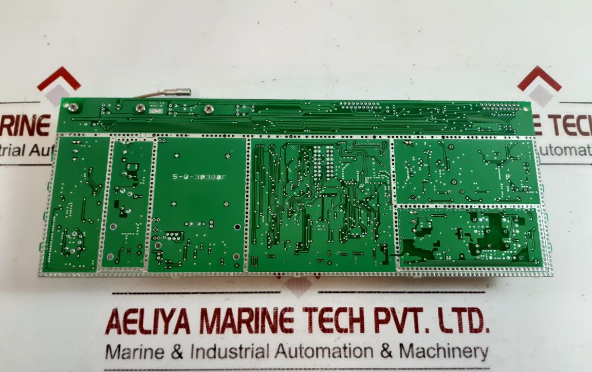 Pcb711 Ver.Fk-5 Pcb Synthesizer Board