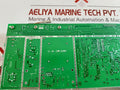 Pcb711 Ver.Fk-5 Pcb Synthesizer Board