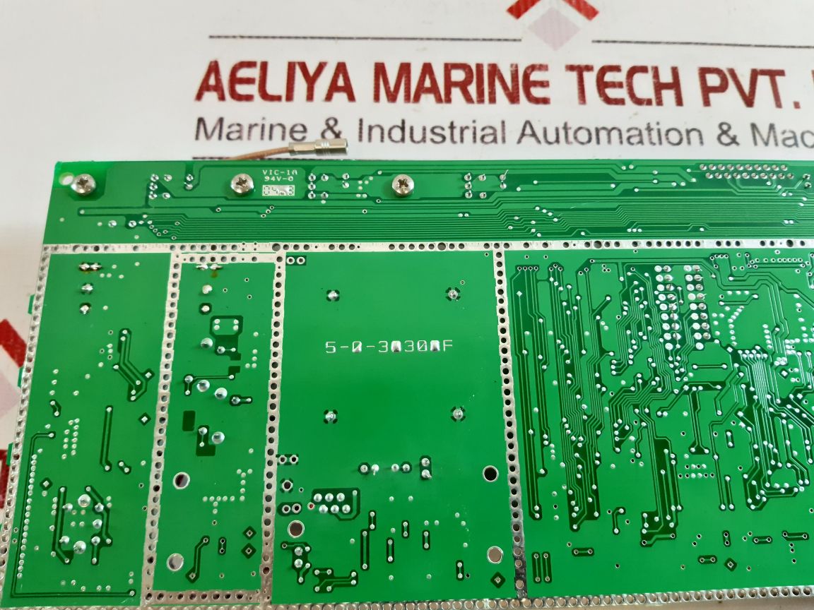 Pcb711 Ver.Fk-5 Pcb Synthesizer Board