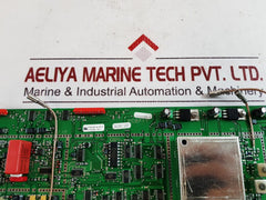 Pcb711 Ver.Fk-5 Pcb Synthesizer Board