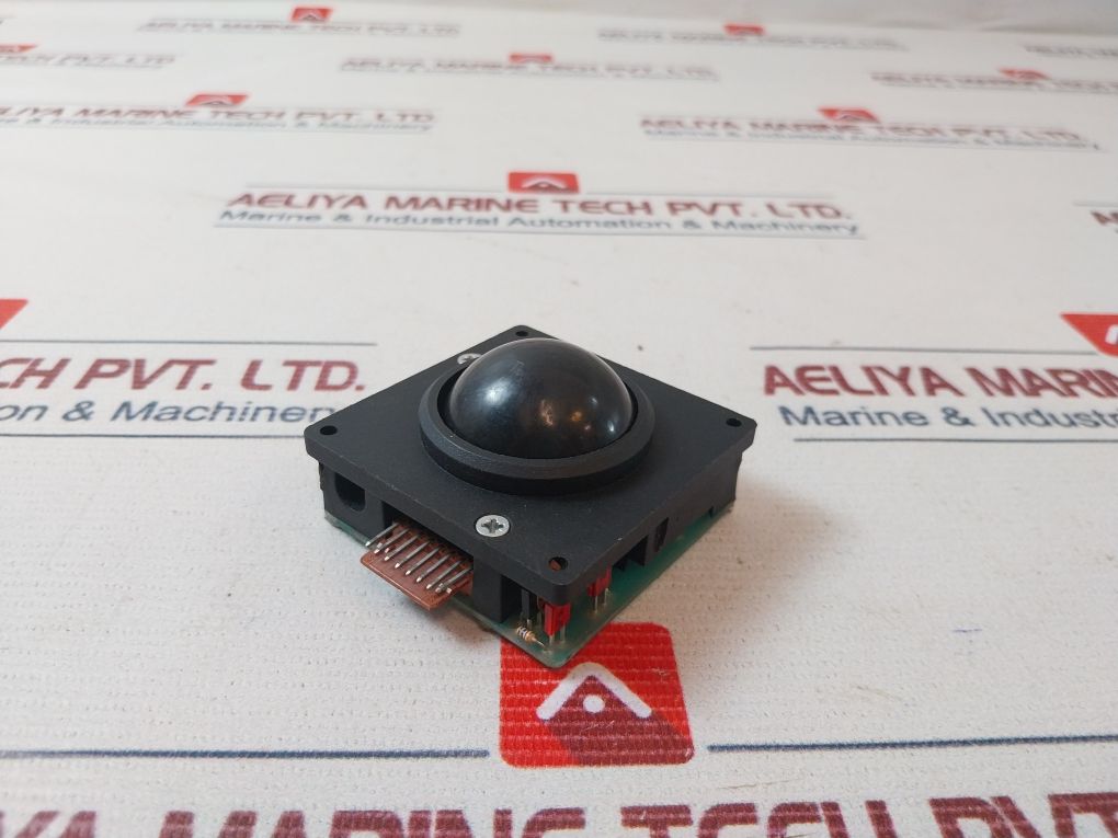 P64245-1 Expert Trackball Mouse