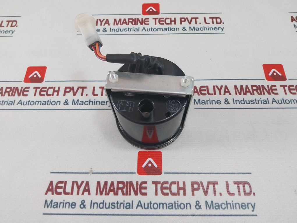 P=129 0-40 X100 Rpm Electronic Tachometer