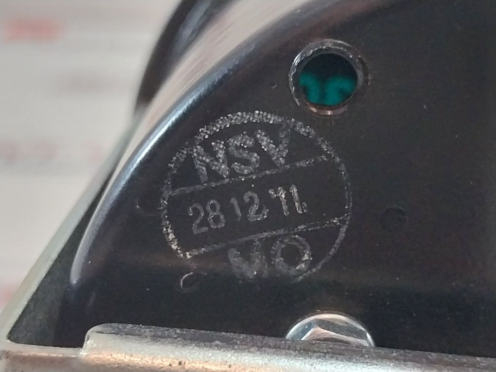 P=129 0-40 X100 Rpm Electronic Tachometer