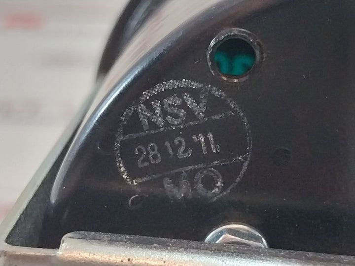 P=129 0-40 X100 Rpm Electronic Tachometer
