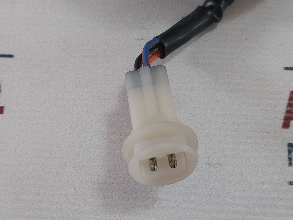 P=129 0-40 X100 Rpm Electronic Tachometer