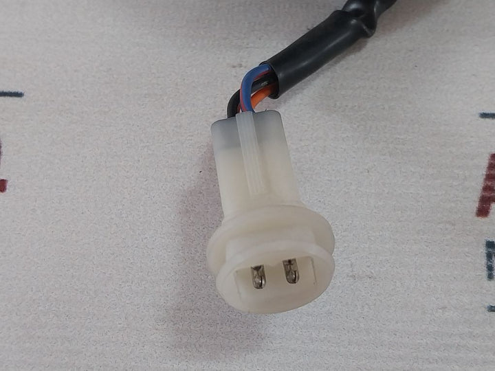 P=129 0-40 X100 Rpm Electronic Tachometer