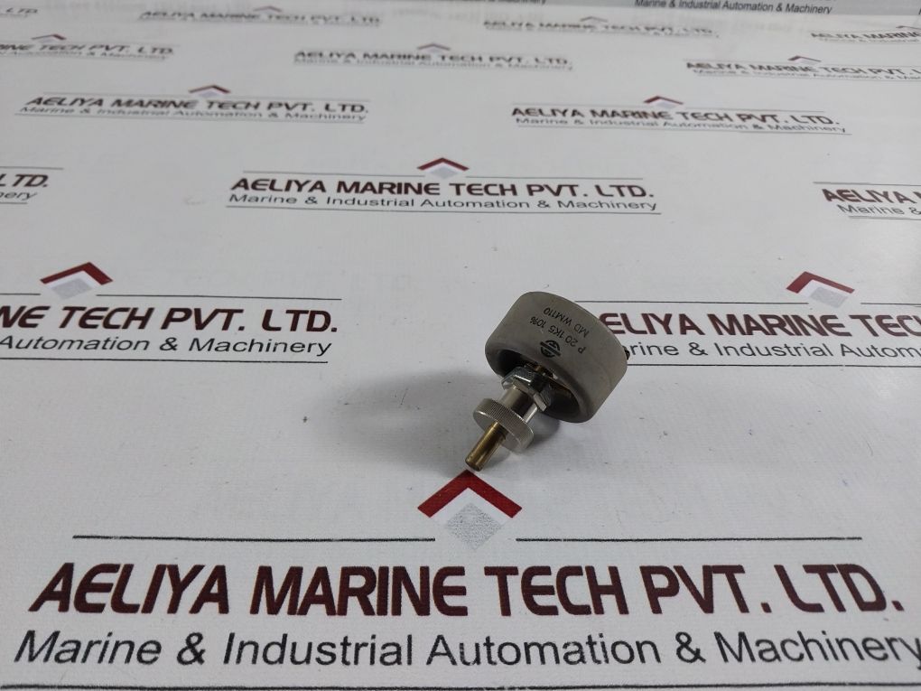 P 20 1K5 10% Md Wm110 Potentiometer