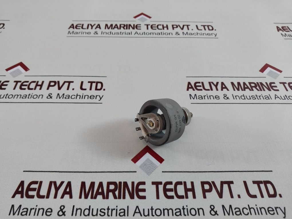 P 20 4K7 10% Md Wm110 Potentiometer