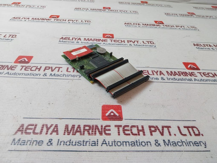 P&B 014-8 Processor Pcb