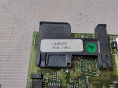 P&B 014-8 Processor Pcb