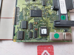 P&B 014-8 Processor Pcb