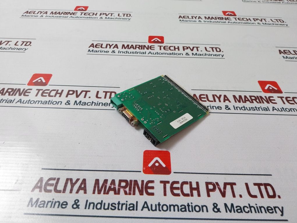 P&B 062-2 Vision Analogue Profi Card 1872