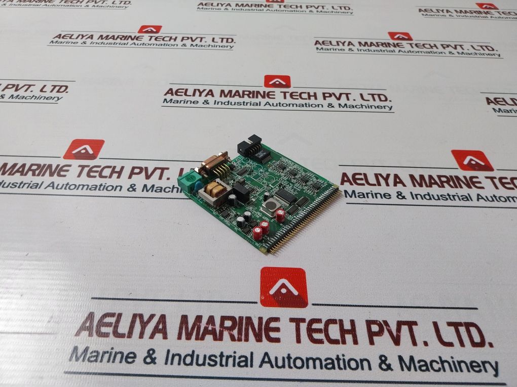 P&B 062-2 Vision Analogue Profi Card 1872