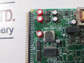 P&B 062-2 Vision Analogue Profi Card 1872