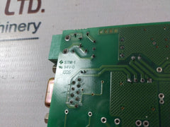 P&B 062-2 Vision Analogue Profi Card 1872