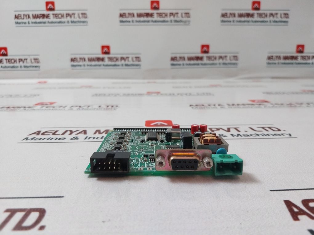 P&B 062-2 Vision Analogue Profi Card 1872