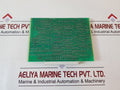 P B Design & Dev Pcb00068 Multiple Alarm Unit 04/94 Iss.3