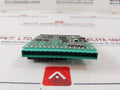 P&B Eng. 051-4 Uv+. Digital I/Ps + Rlys/Riys Pcb