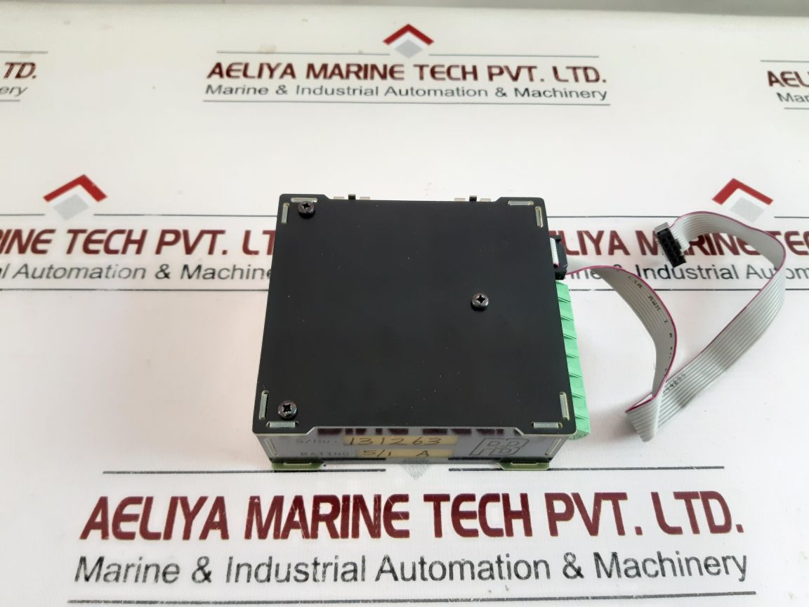 P+B Eng Vision2 Ct Paag168853 Micromotor 5/1A