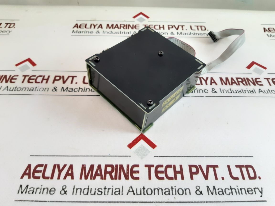 P+B Eng Vision2 Ct Paag168853 Micromotor 5/1A