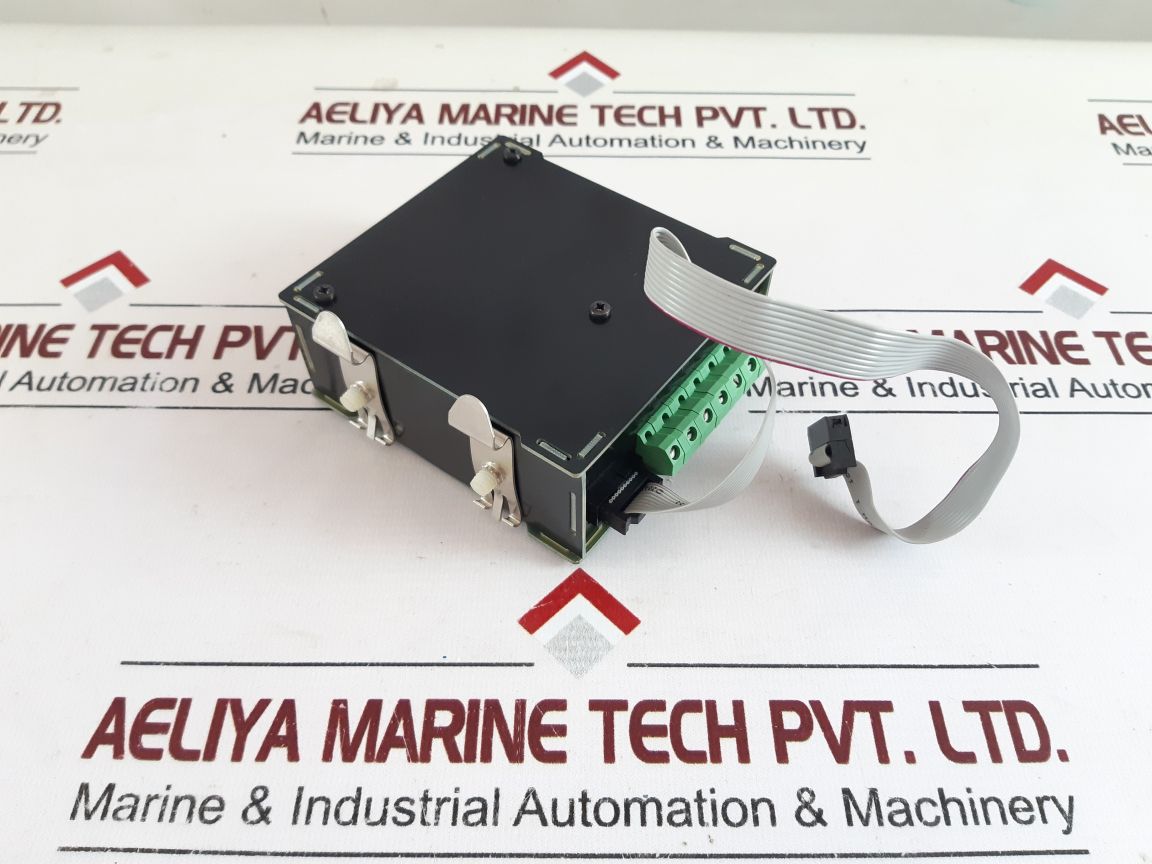 P+B Eng Vision2 Ct Paag168853 Micromotor 5/1A