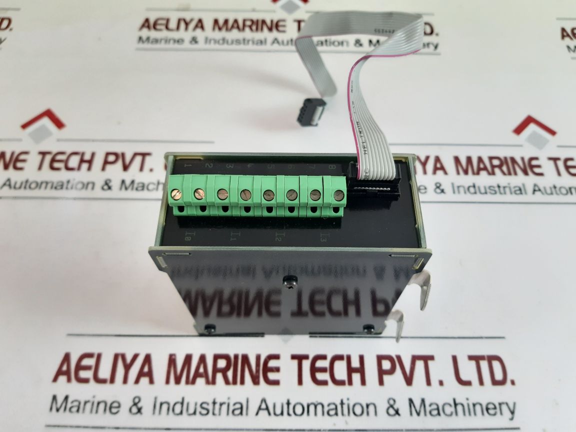 P+B Eng Vision2 Ct Paag168853 Micromotor 5/1A