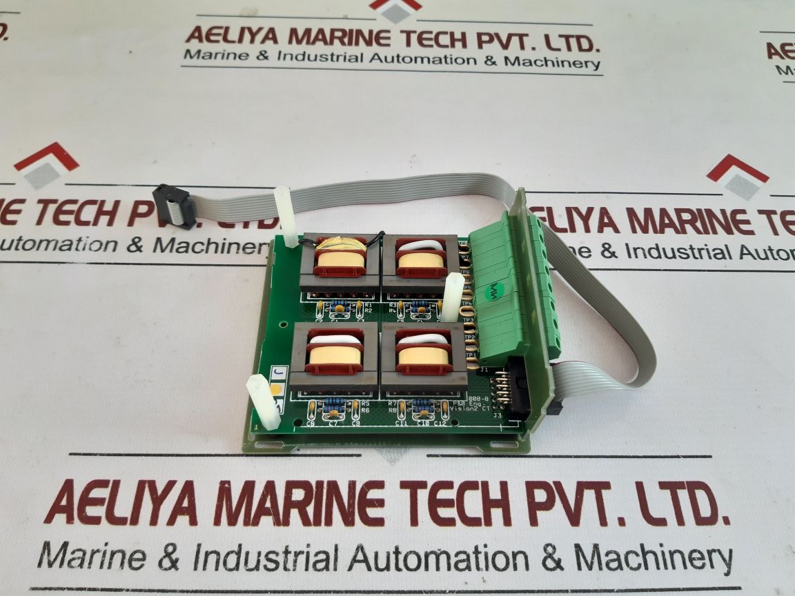 P+B Eng Vision2 Ct Paag168853 Micromotor 5/1A