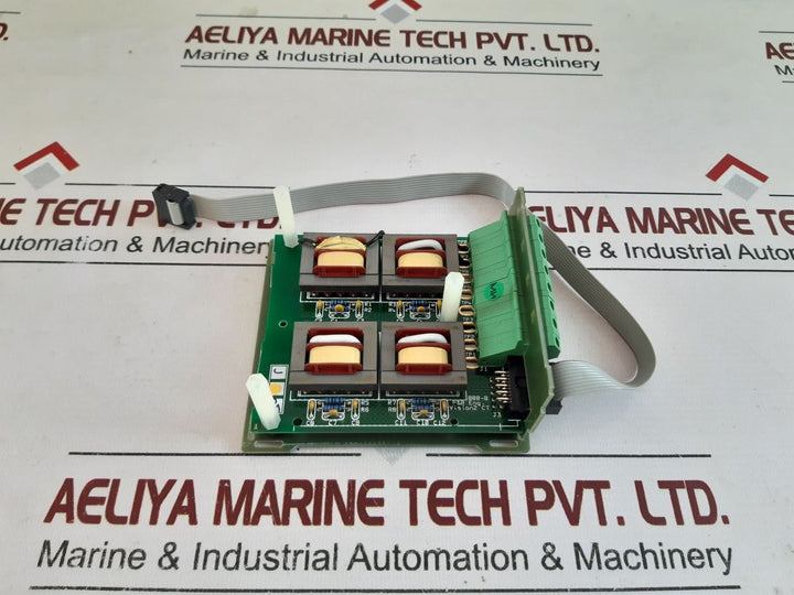 P+B Eng Vision2 Ct Paag168853 Micromotor 5/1A