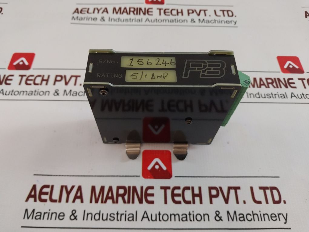 P&B Intelligent Protection & Control 5/1 Amp