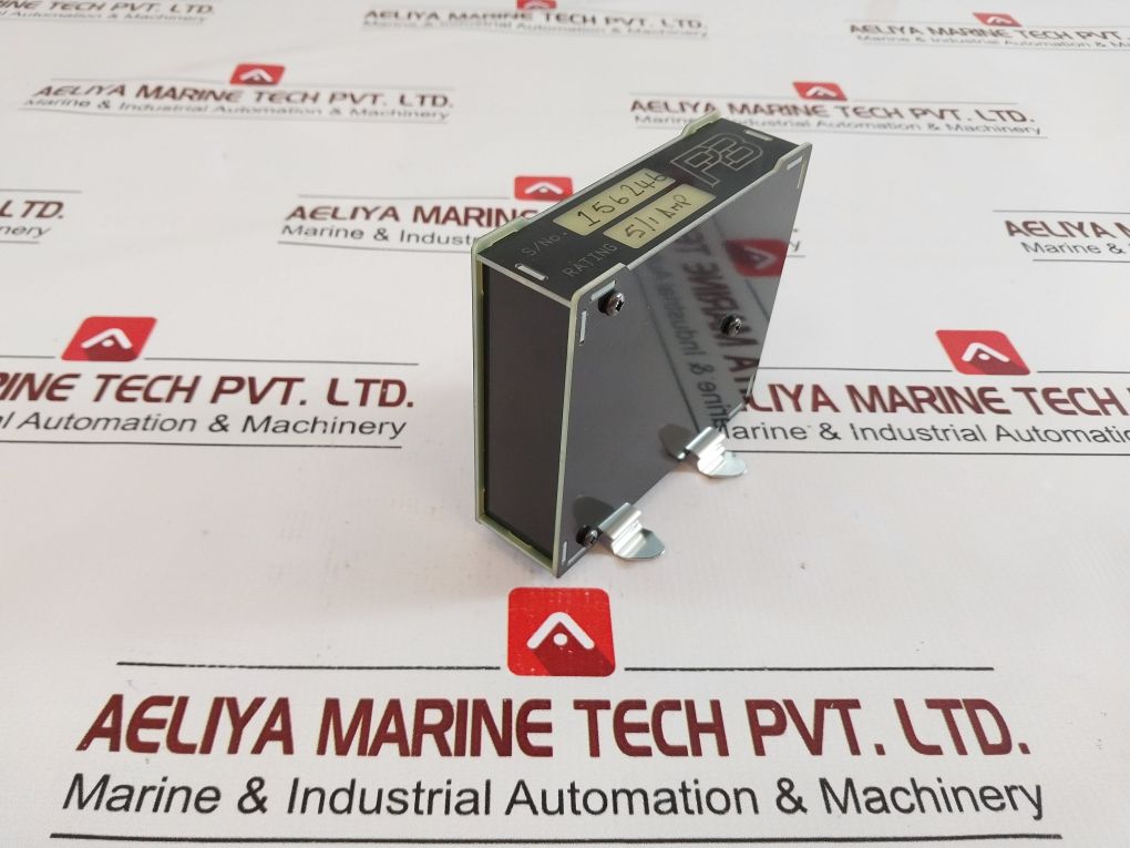 P&B Intelligent Protection & Control 5/1 Amp