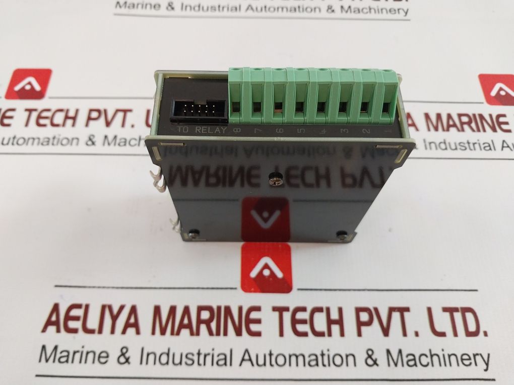 P&B Intelligent Protection & Control 5/1 Amp