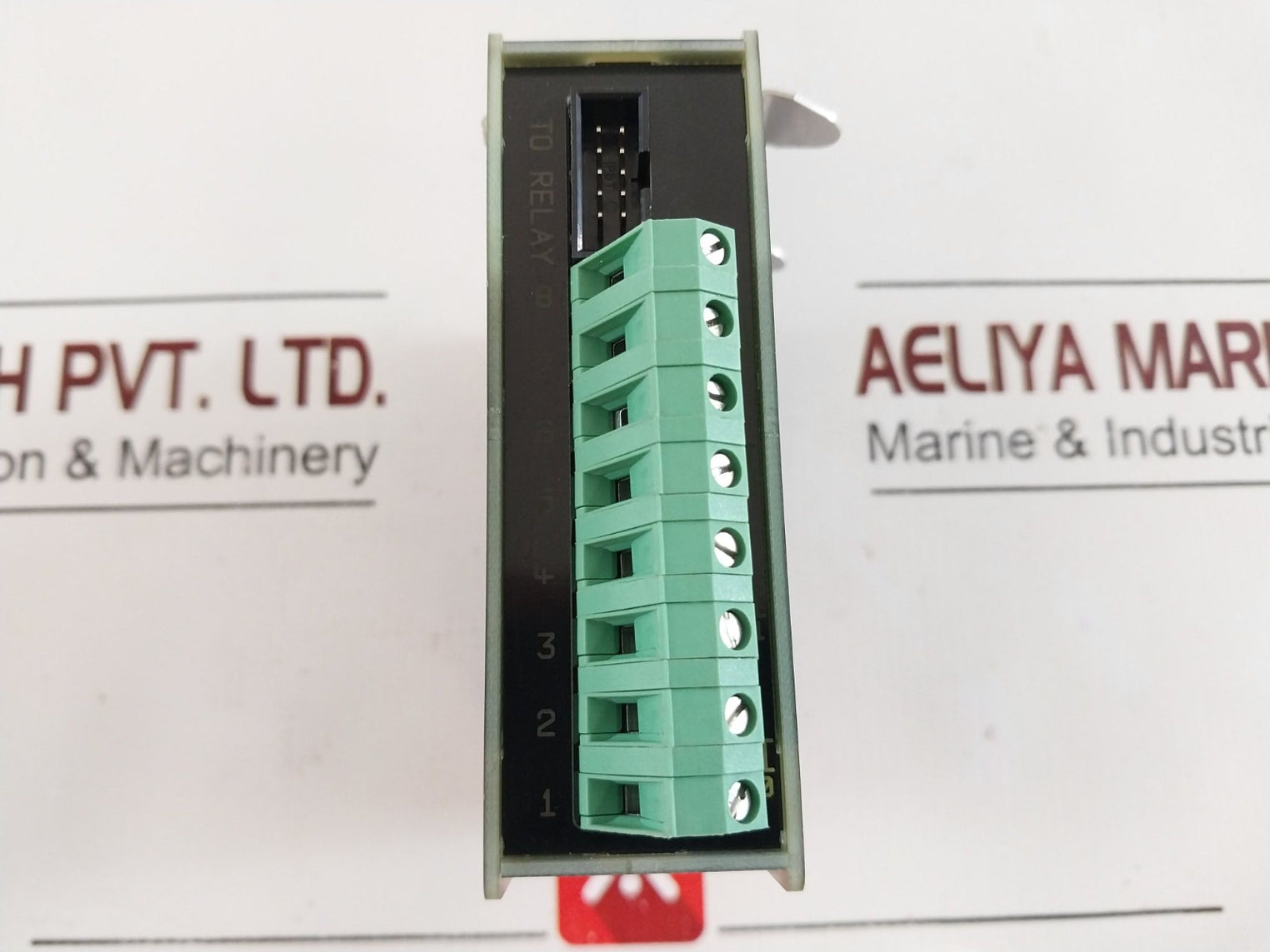 P&B Intelligent Protection & Control 5/1 Amp